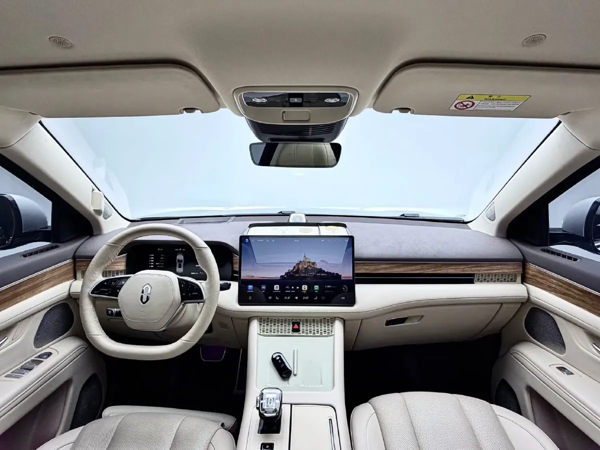 2024 AITO AITO M7 1.5T 152HP L4 REEV 40KWH,autocango,china used car exporter,china ev exporter,chinese used car exporter,chinese used ev exporter