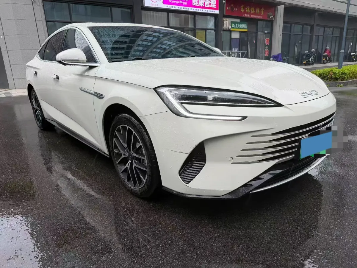 2025 BYD Seal07 DM-i 1.5L 101HP L4 E-CVT PHEV 17.6KWH,autocango,china used car exporter,china ev exporter,chinese used car exporter,chinese used ev exporter