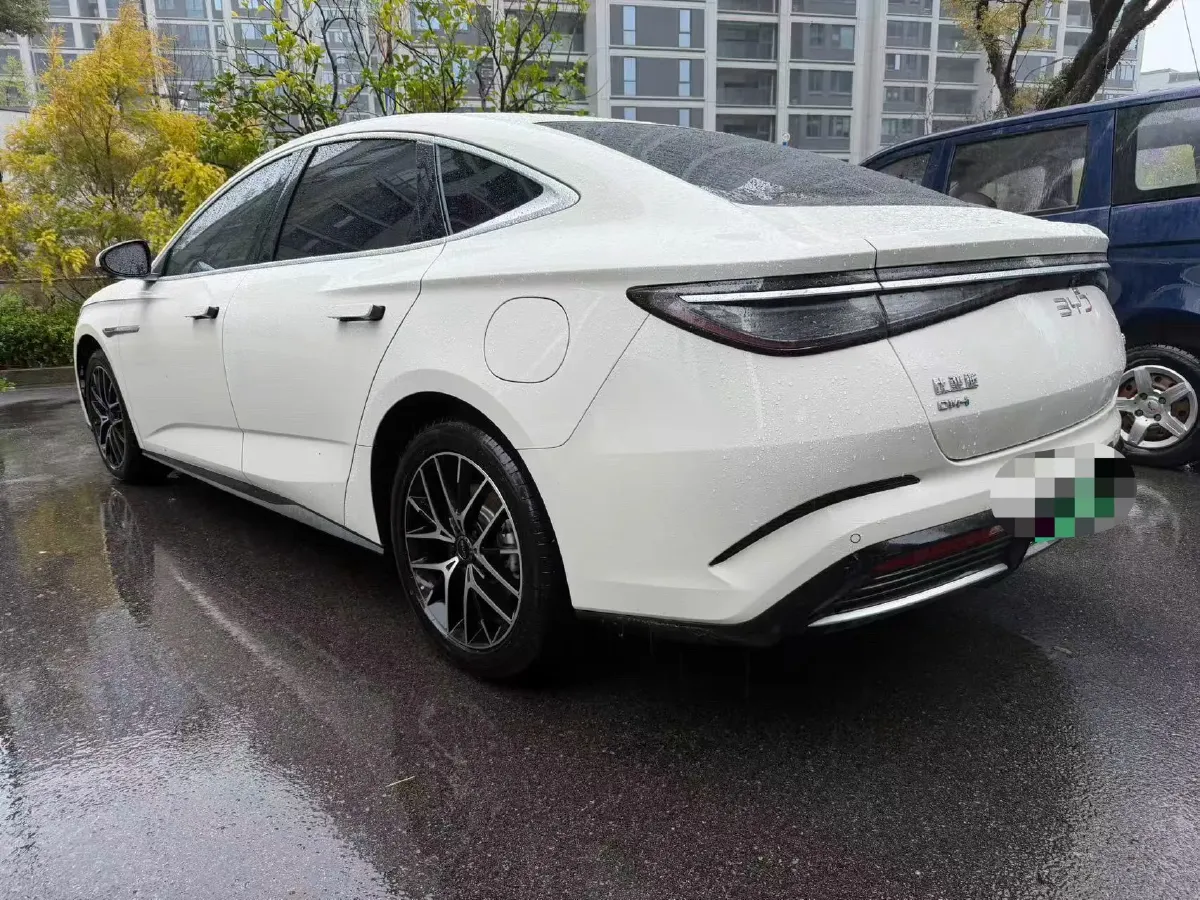 2025 BYD Seal07 DM-i 1.5L 101HP L4 E-CVT PHEV 17.6KWH,autocango,china used car exporter,china ev exporter,chinese used car exporter,chinese used ev exporter