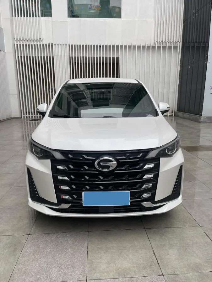 2023 GAC Trumpchi M6 1.5T 177HP L4 7DCT,autocango,china used car exporter,china ev exporter,chinese used car exporter,chinese used ev exporter