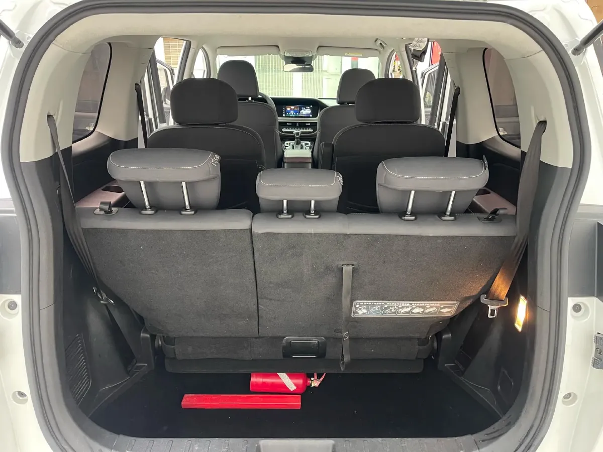 2023 GAC Trumpchi M6 1.5T 177HP L4 7DCT,autocango,china used car exporter,china ev exporter,chinese used car exporter,chinese used ev exporter