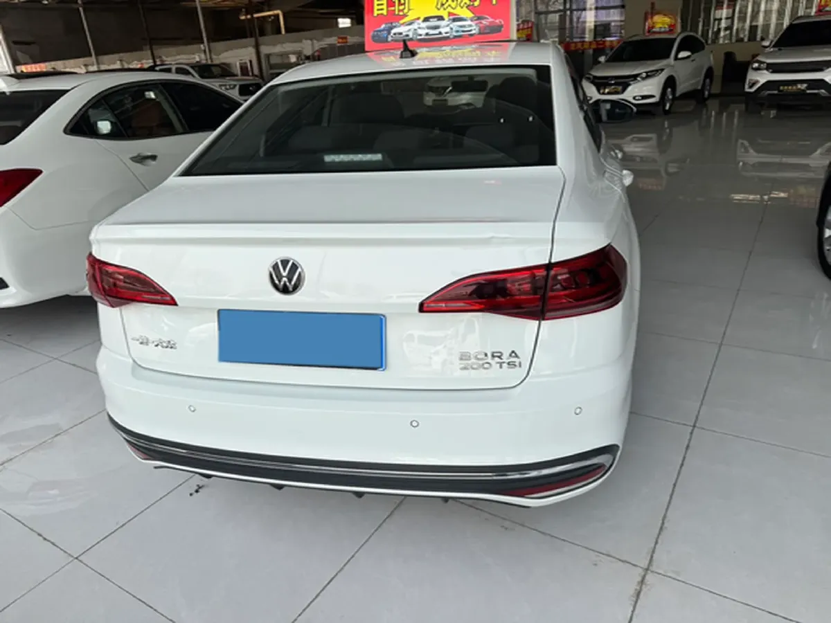2024 Volkswagen Bora 1.2T 116HP L4 7DCT,autocango,china used car exporter,china ev exporter,chinese used car exporter,chinese used ev exporter