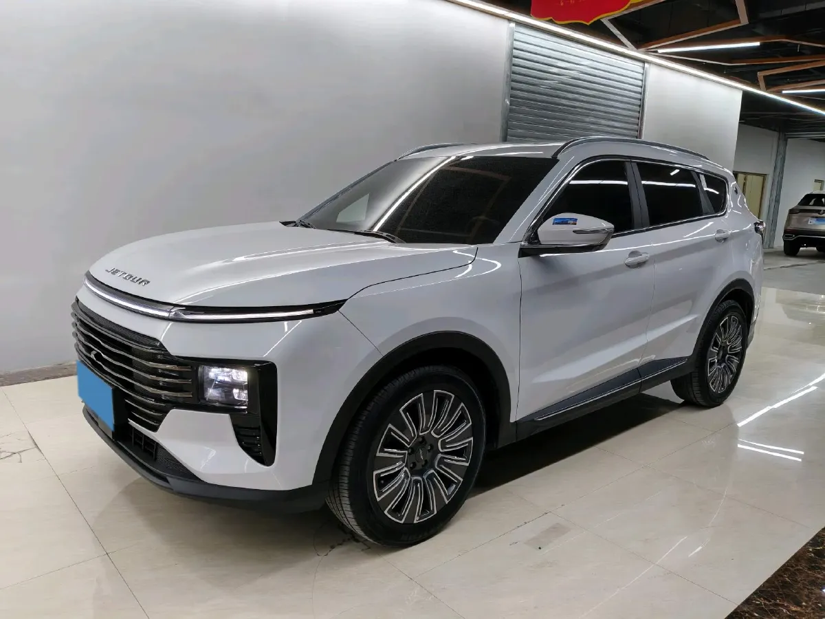 2025 Jetour X70 Plus 1.5T 184HP L4 7DCT,autocango,china used car exporter,china ev exporter,chinese used car exporter,chinese used ev exporter