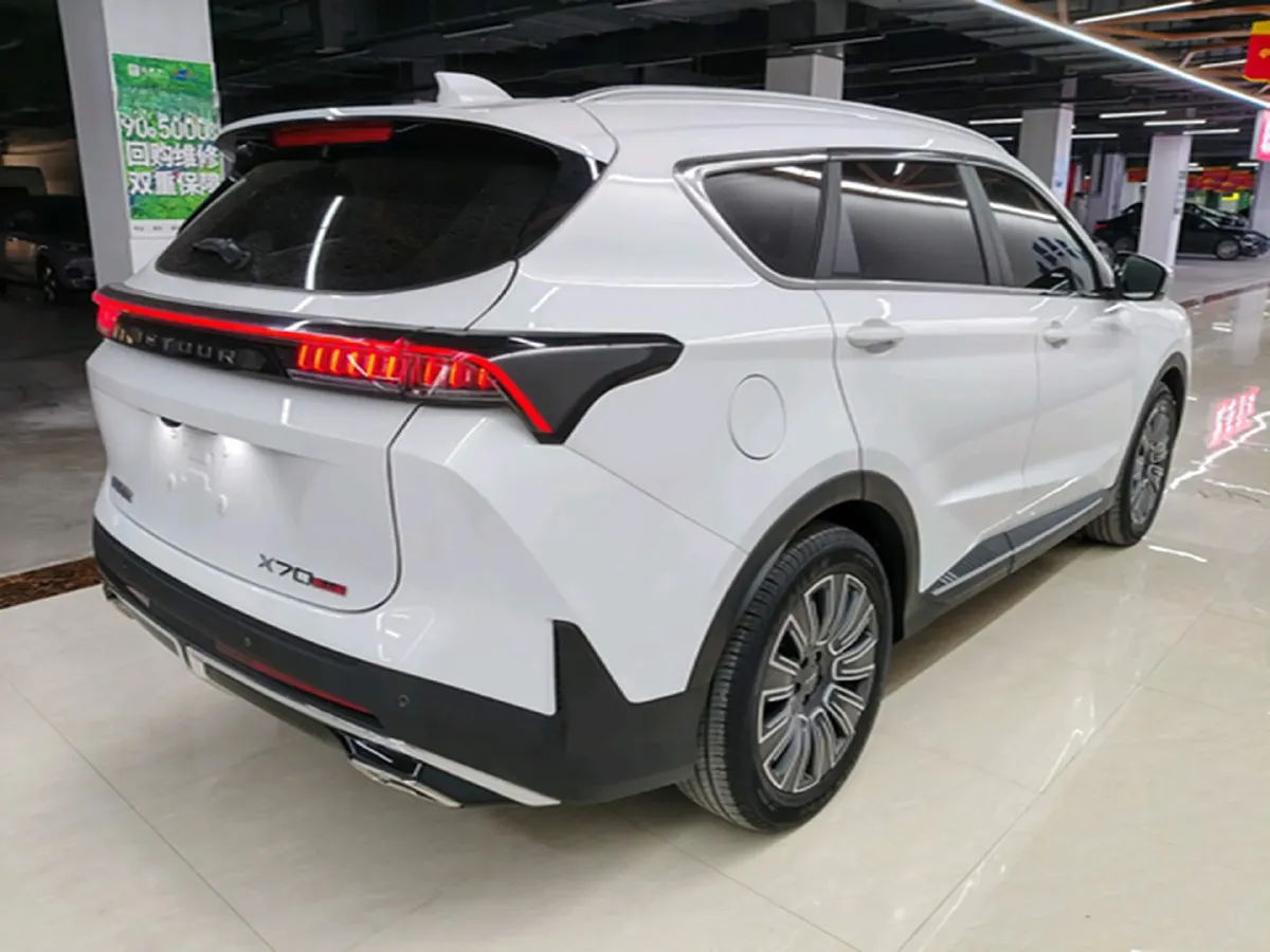 2025 Jetour X70 Plus 1.5T 184HP L4 7DCT,autocango,china used car exporter,china ev exporter,chinese used car exporter,chinese used ev exporter