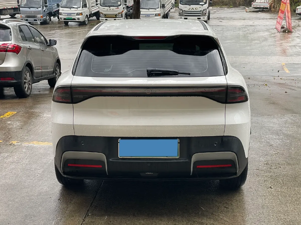 2026 ChangAn QiYuan Q05 BEV,autocango,china used car exporter,china ev exporter,chinese used car exporter,chinese used ev exporter