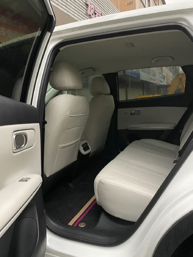 2026 ChangAn QiYuan Q05 BEV,autocango,china used car exporter,china ev exporter,chinese used car exporter,chinese used ev exporter