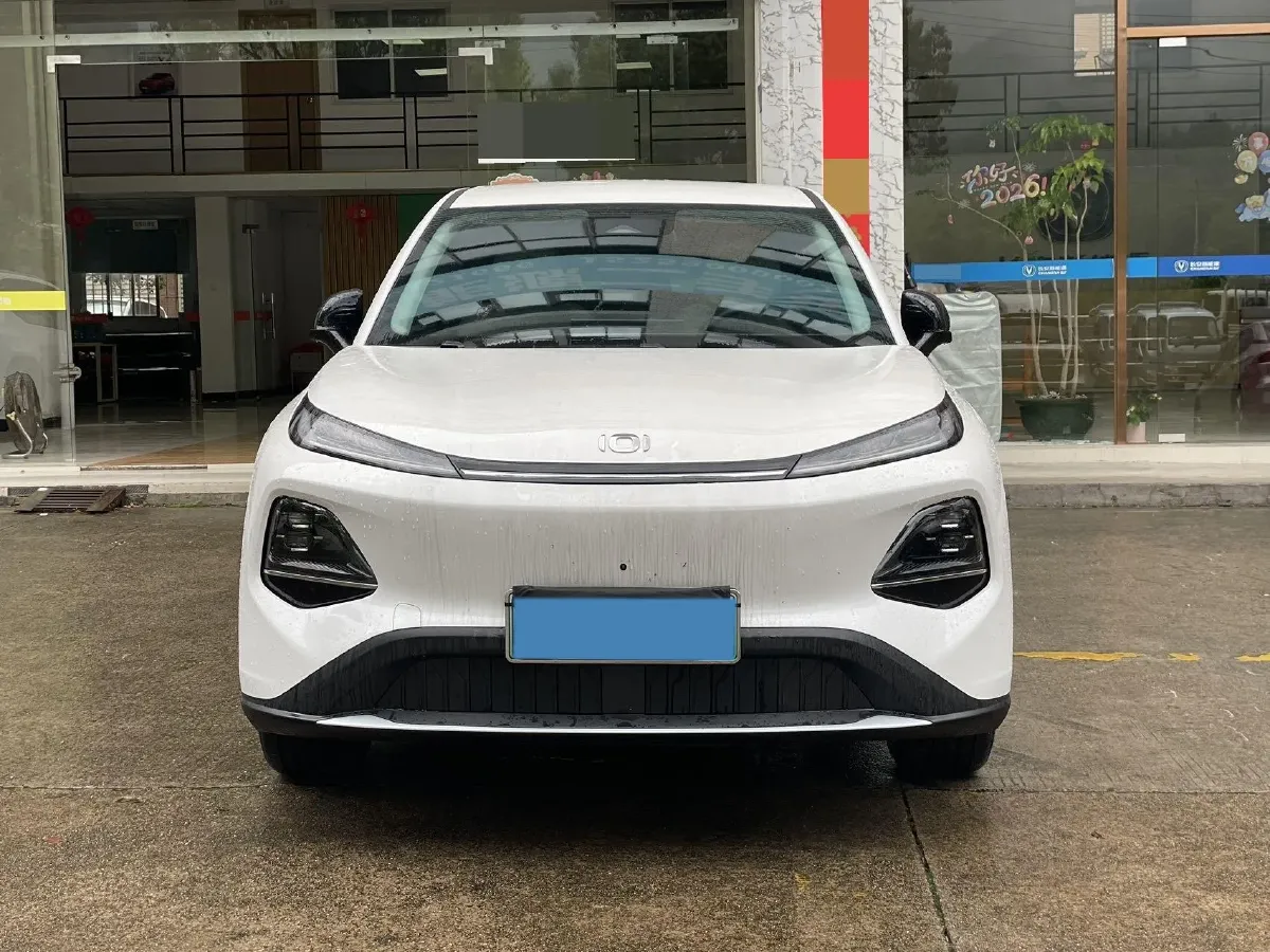 2026 ChangAn QiYuan Q05 BEV,autocango,china used car exporter,china ev exporter,chinese used car exporter,chinese used ev exporter
