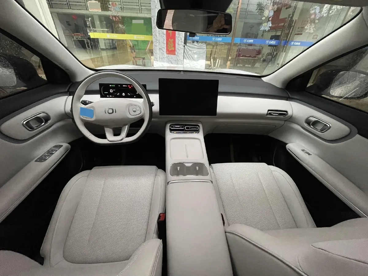 2026 ChangAn QiYuan Q05 BEV,autocango,china used car exporter,china ev exporter,chinese used car exporter,chinese used ev exporter