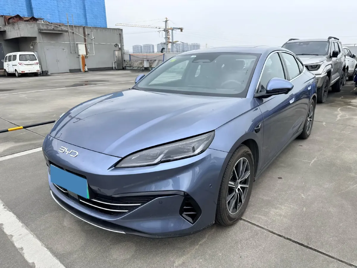 2025 BYD Seal 06 1.5L 101HP L4 E-CVT PHEV 15.87KWH,autocango,china used car exporter,china ev exporter,chinese used car exporter,chinese used ev exporter