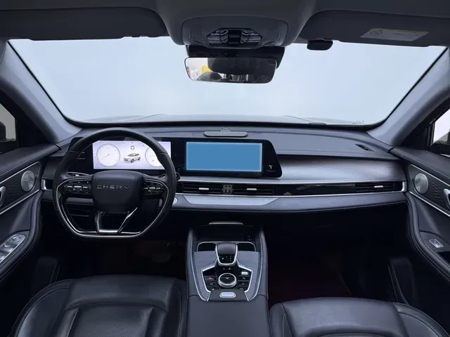 2024 Chery Tiggo 8 PRO 1.6T 197HP L4 7DCT,autocango,china used car exporter,china ev exporter,chinese used car exporter,chinese used ev exporter