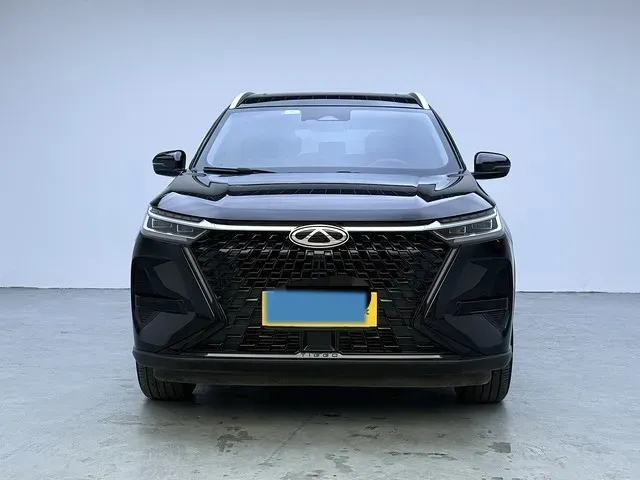 2024 Chery Tiggo 8 PRO 1.6T 197HP L4 7DCT,autocango,china used car exporter,china ev exporter,chinese used car exporter,chinese used ev exporter