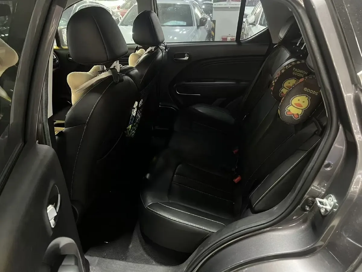 2021 GAC Trumpchi GS3 1.5T 169HP L4 6AT,autocango,china used car exporter,china ev exporter,chinese used car exporter,chinese used ev exporter