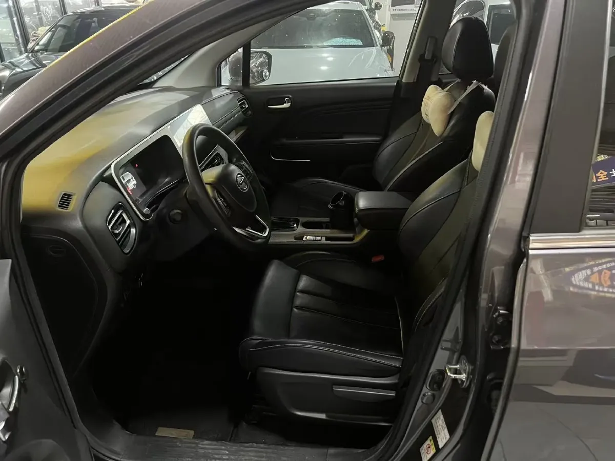 2021 GAC Trumpchi GS3 1.5T 169HP L4 6AT,autocango,china used car exporter,china ev exporter,chinese used car exporter,chinese used ev exporter