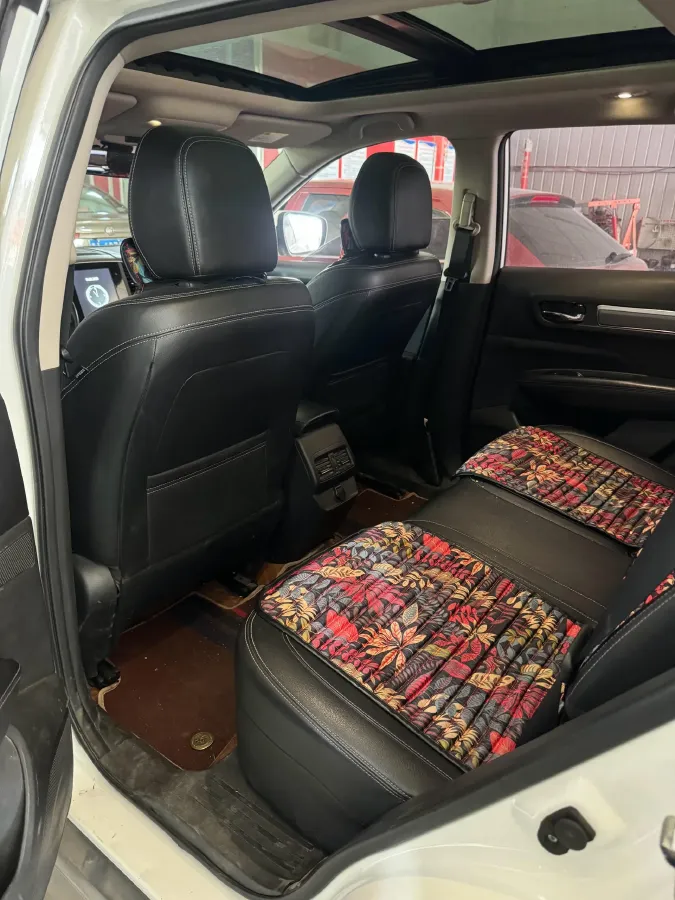 2018 Renault Koleos 2.5L 186HP L4 CVT,autocango,china used car exporter,china ev exporter,chinese used car exporter,chinese used ev exporter