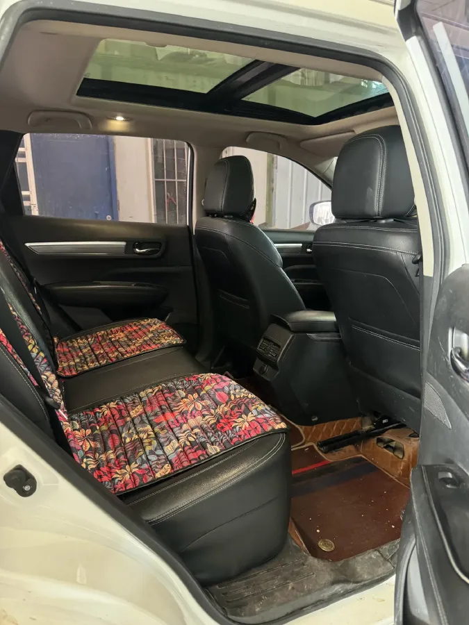 2018 Renault Koleos 2.5L 186HP L4 CVT,autocango,china used car exporter,china ev exporter,chinese used car exporter,chinese used ev exporter