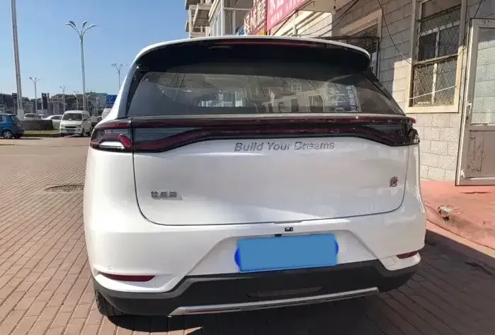 2018 BYD Tang 2.0T 205HP L4 6AT,autocango,china used car exporter,china ev exporter,chinese used car exporter,chinese used ev exporter