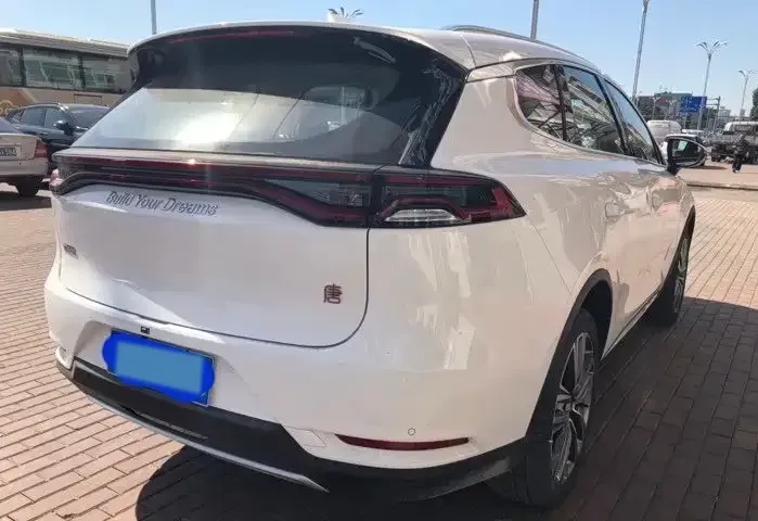 2018 BYD Tang 2.0T 205HP L4 6AT,autocango,china used car exporter,china ev exporter,chinese used car exporter,chinese used ev exporter