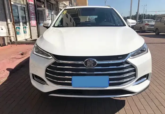 2018 BYD Tang 2.0T 205HP L4 6AT,autocango,china used car exporter,china ev exporter,chinese used car exporter,chinese used ev exporter