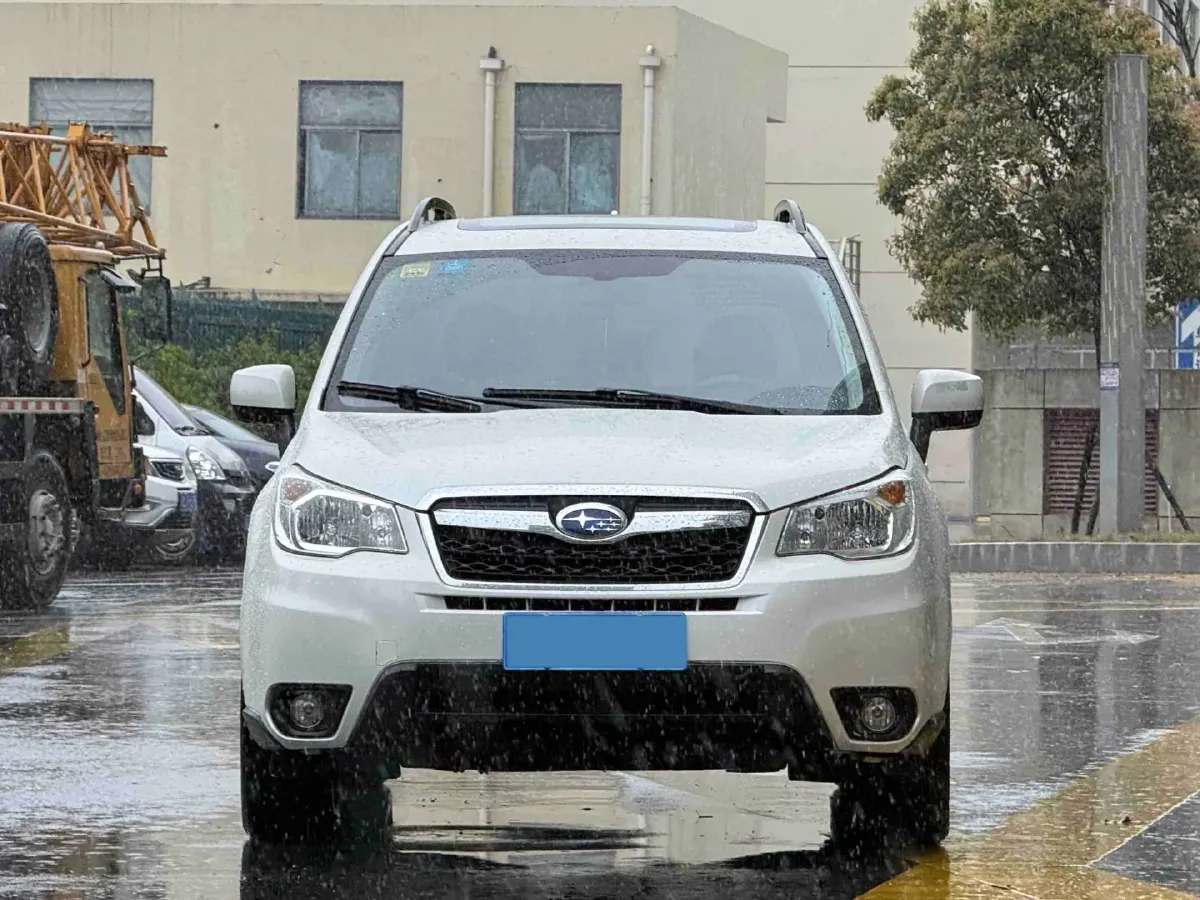 2014 Subaru Forester 2.0L 150HP H4 CVT,autocango,china used car exporter,china ev exporter,chinese used car exporter,chinese used ev exporter