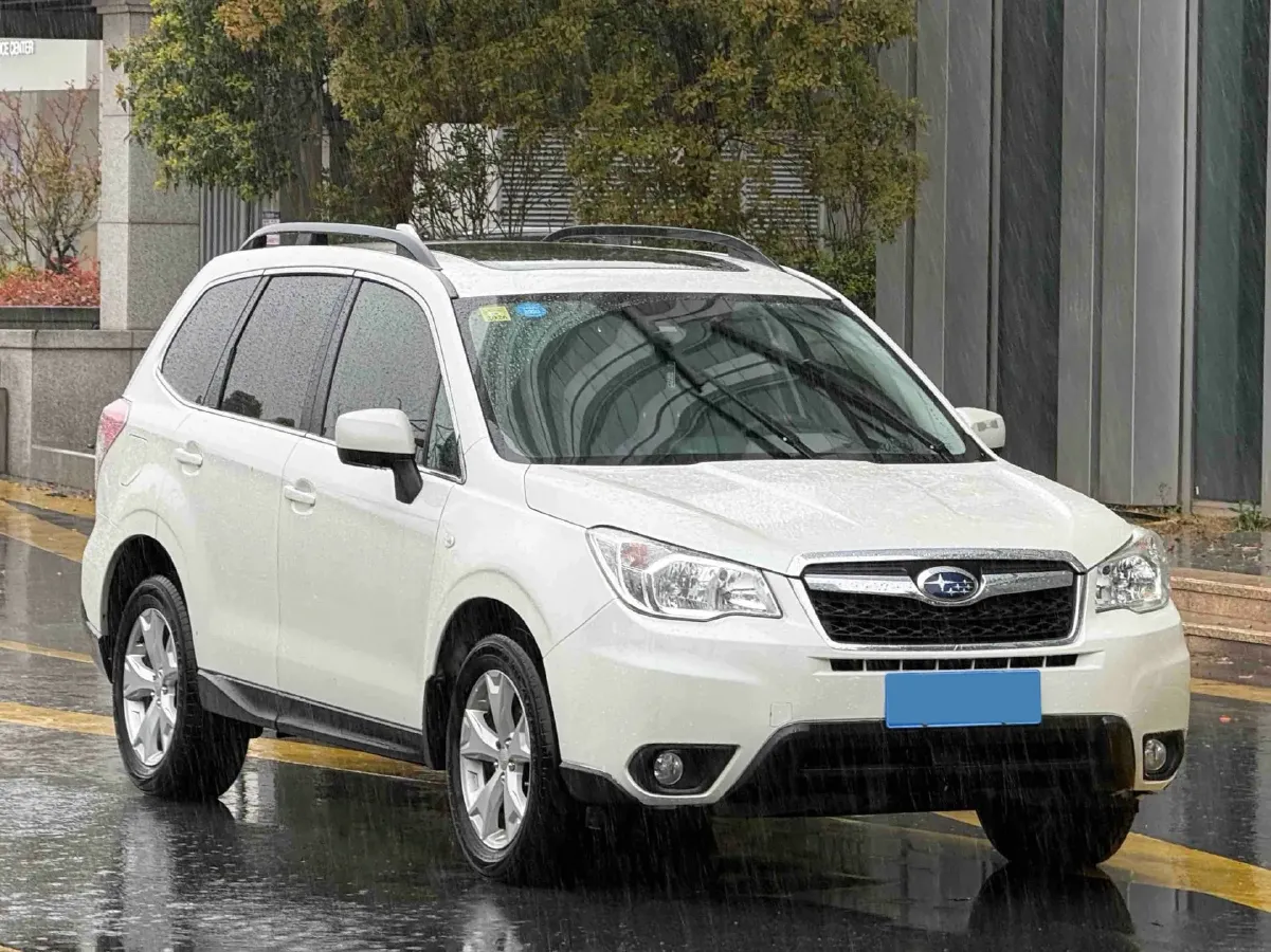 2014 Subaru Forester 2.0L 150HP H4 CVT,autocango,china used car exporter,china ev exporter,chinese used car exporter,chinese used ev exporter