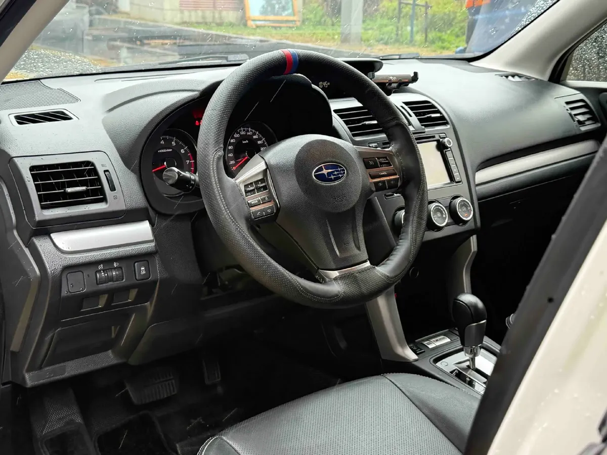 2014 Subaru Forester 2.0L 150HP H4 CVT,autocango,china used car exporter,china ev exporter,chinese used car exporter,chinese used ev exporter