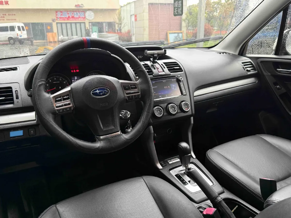 2014 Subaru Forester 2.0L 150HP H4 CVT,autocango,china used car exporter,china ev exporter,chinese used car exporter,chinese used ev exporter