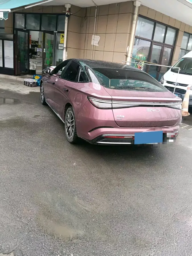 2023 BYD Seal 1.5T 139HP L4 E-CVT PHEV 17.6KWH,autocango,china used car exporter,china ev exporter,chinese used car exporter,chinese used ev exporter