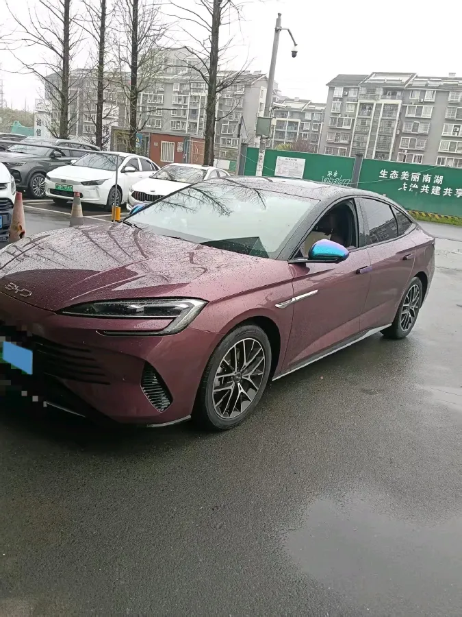 2023 BYD Seal 1.5T 139HP L4 E-CVT PHEV 17.6KWH,autocango,china used car exporter,china ev exporter,chinese used car exporter,chinese used ev exporter