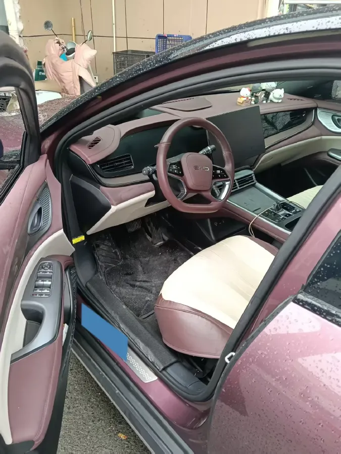 2023 BYD Seal 1.5T 139HP L4 E-CVT PHEV 17.6KWH,autocango,china used car exporter,china ev exporter,chinese used car exporter,chinese used ev exporter