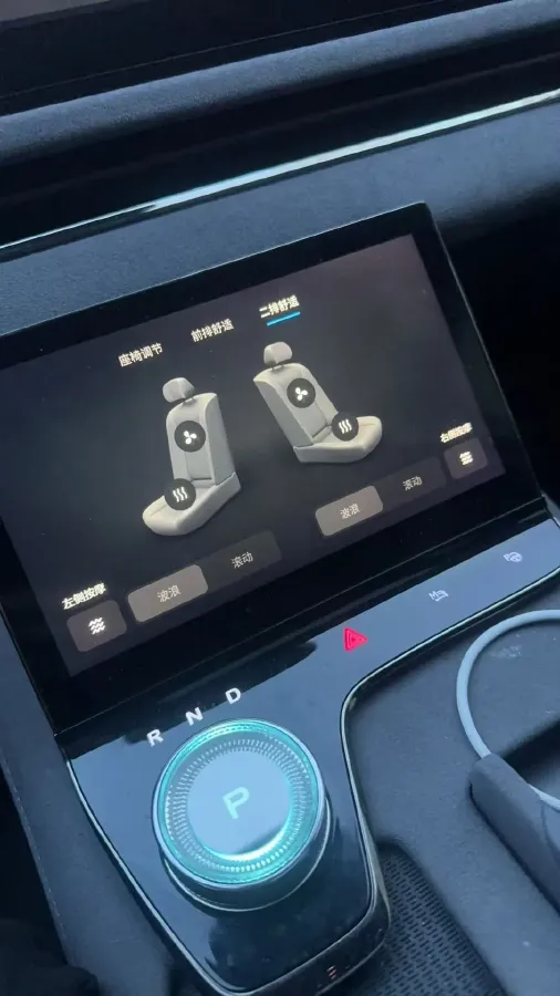 2023 Voyah ZhuiGuang BEV 82.11KWH,autocango,china used car exporter,china ev exporter,chinese used car exporter,chinese used ev exporter