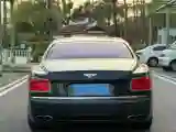 2017 Bentley Flying Spur 4.0T 528HP V8 8AT