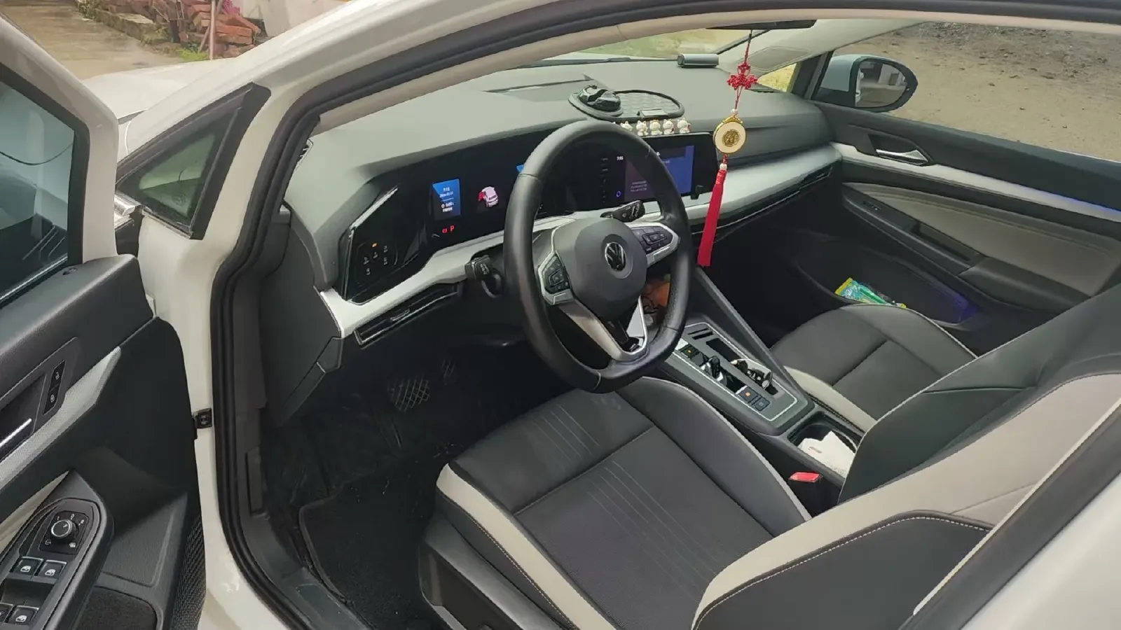 2021 Volkswagen Golf 1.4T 150HP L4 7DCT,autocango,china used car exporter,china ev exporter,chinese used car exporter,chinese used ev exporter