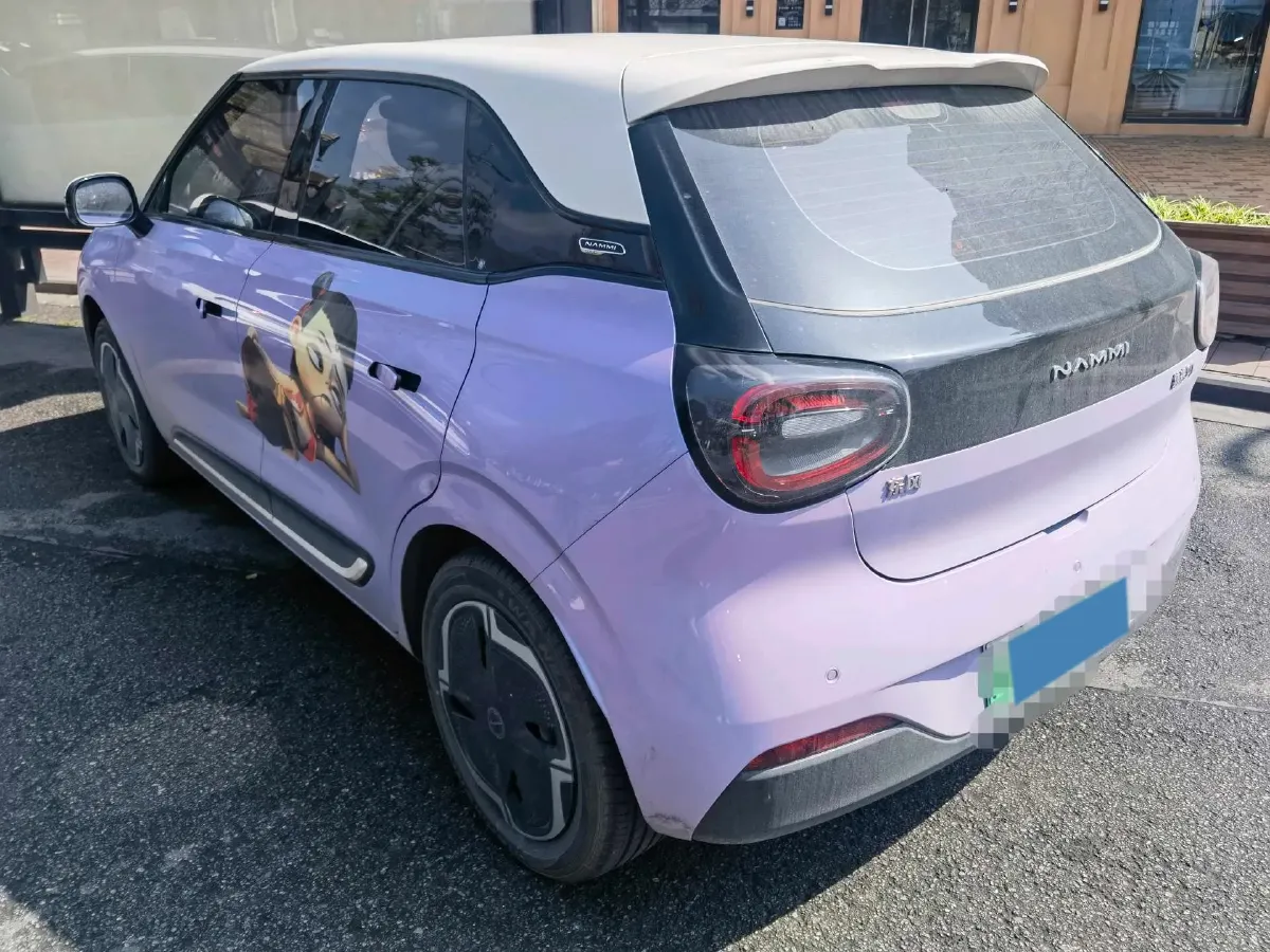 2024 DongFeng eπ 01 BEV 31.45KWH,autocango,china used car exporter,china ev exporter,chinese used car exporter,chinese used ev exporter