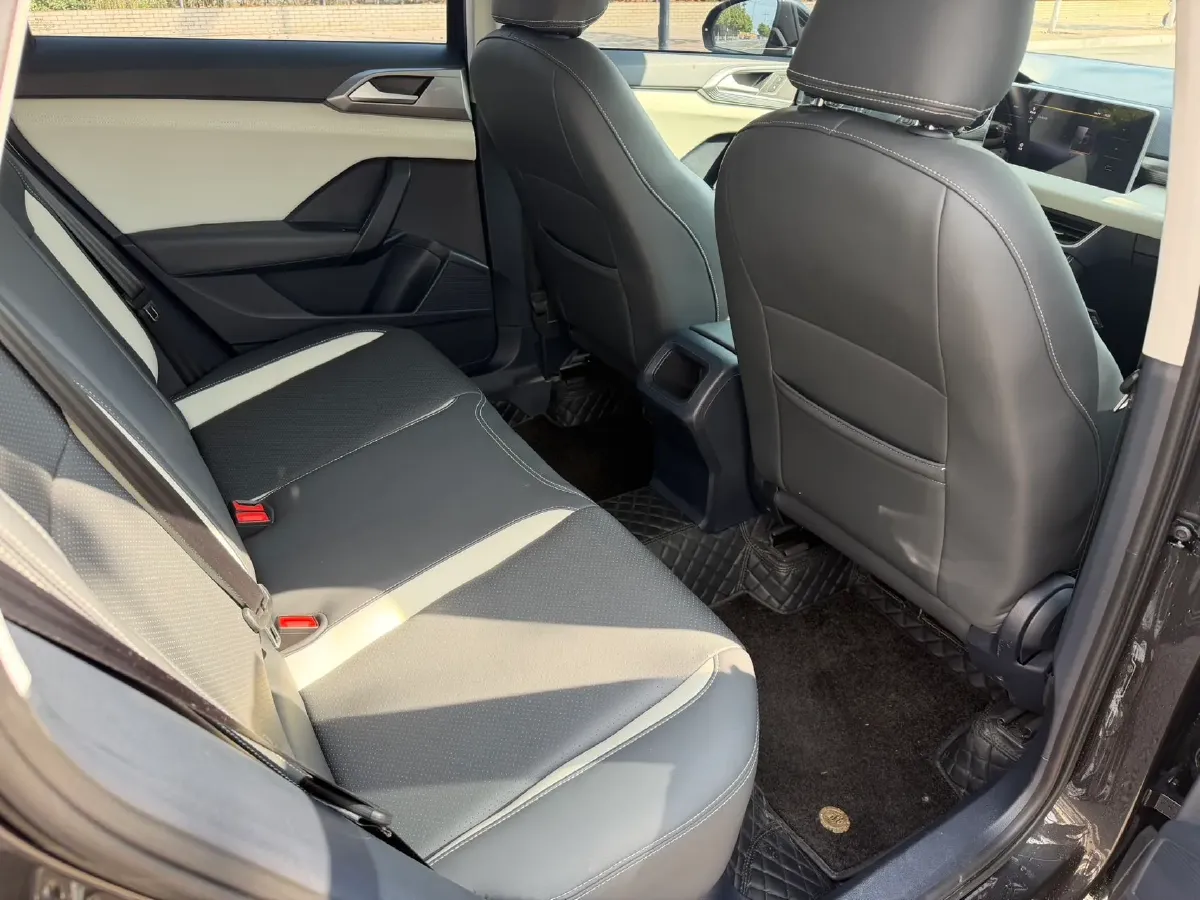 2025 Volkswagen Tharu 1.5T 160HP L4 7DCT,autocango,china used car exporter,china ev exporter,chinese used car exporter,chinese used ev exporter