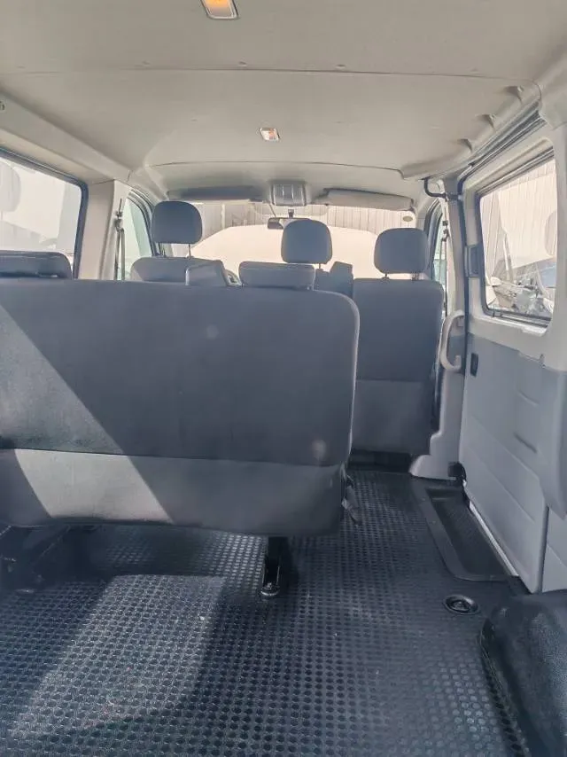 2024 MAXUS XinTu V80 2.0T 147HP L4 6SMG,autocango,china used car exporter,china ev exporter,chinese used car exporter,chinese used ev exporter