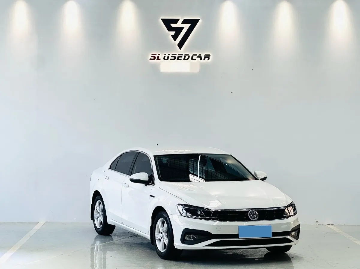 2018 Volkswagen Lamando 1.4T 131HP L4 7DCT,autocango,china used car exporter,china ev exporter,chinese used car exporter,chinese used ev exporter