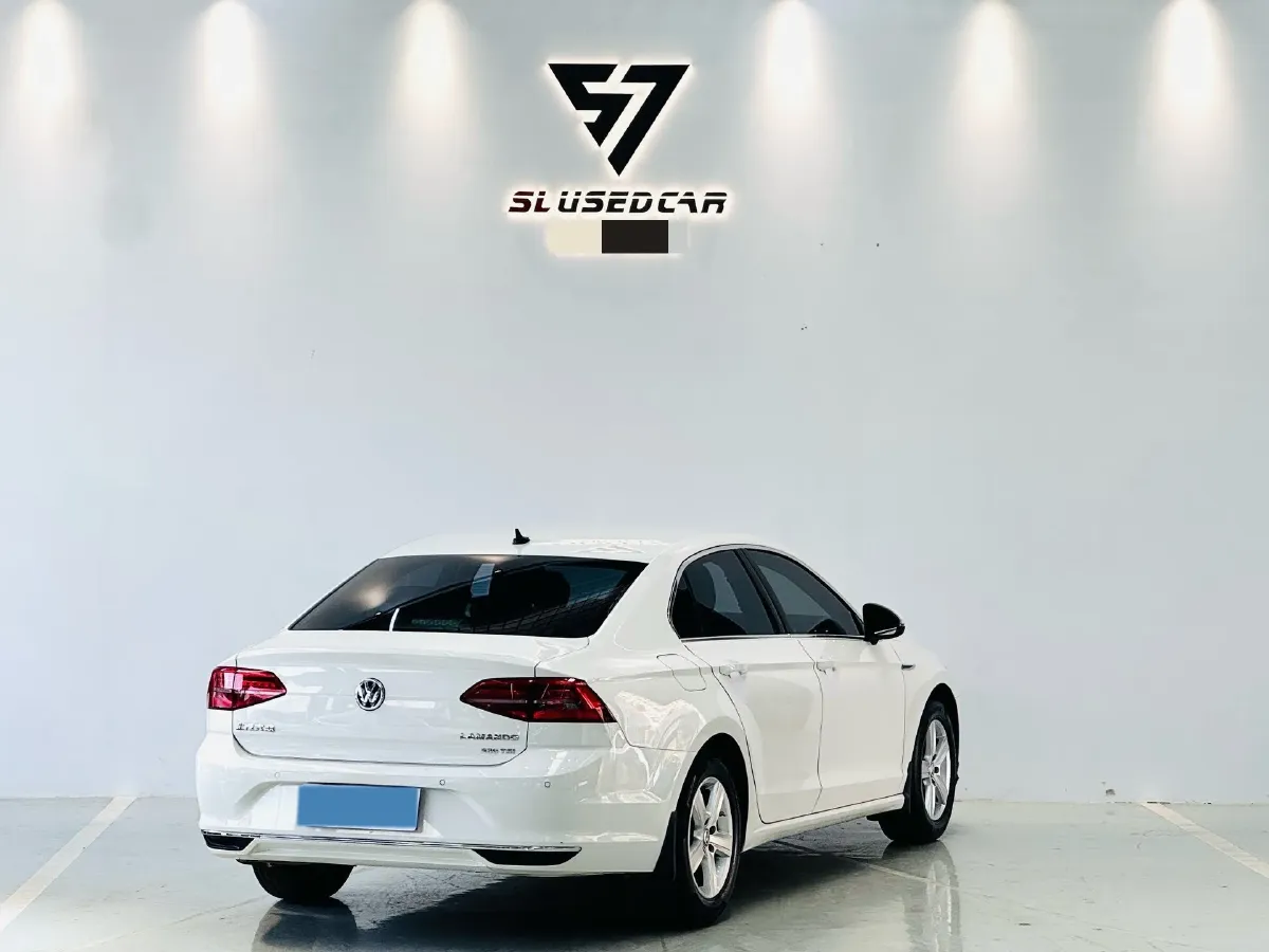 2018 Volkswagen Lamando 1.4T 131HP L4 7DCT,autocango,china used car exporter,china ev exporter,chinese used car exporter,chinese used ev exporter