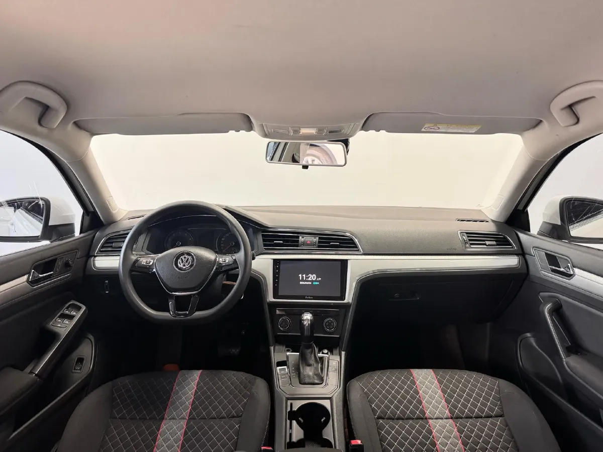 2018 Volkswagen Lamando 1.4T 131HP L4 7DCT,autocango,china used car exporter,china ev exporter,chinese used car exporter,chinese used ev exporter