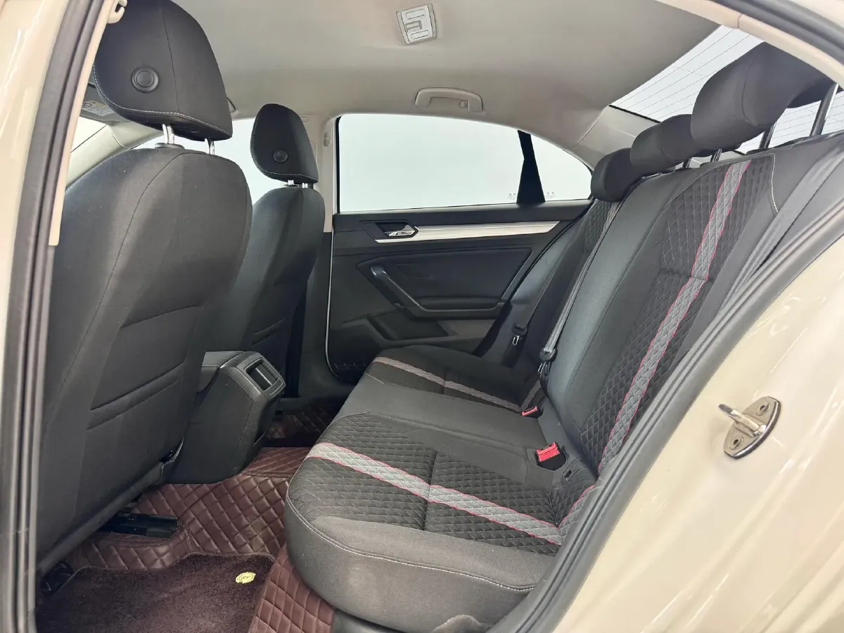 2018 Volkswagen Lamando 1.4T 131HP L4 7DCT,autocango,china used car exporter,china ev exporter,chinese used car exporter,chinese used ev exporter