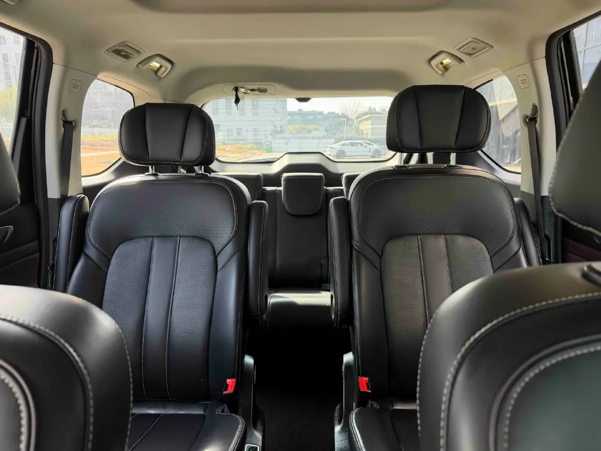 2023 GAC Trumpchi M6 1.5T 177HP L4 7DCT,autocango,china used car exporter,china ev exporter,chinese used car exporter,chinese used ev exporter