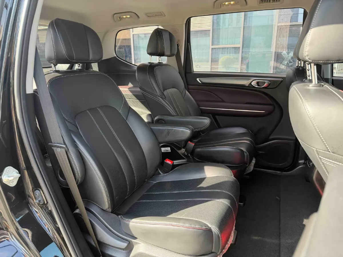 2023 GAC Trumpchi M6 1.5T 177HP L4 7DCT,autocango,china used car exporter,china ev exporter,chinese used car exporter,chinese used ev exporter