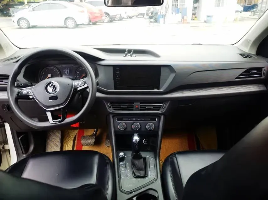2021 Volkswagen Tharu 1.4T 150HP L4 7DCT,autocango,china used car exporter,china ev exporter,chinese used car exporter,chinese used ev exporter