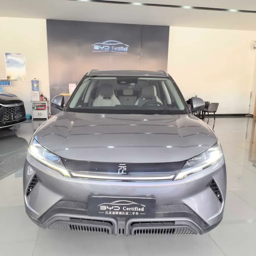 2024 BYD YuanUP BEV 45.12KWH,autocango,china used car exporter,china ev exporter,chinese used car exporter,chinese used ev exporter