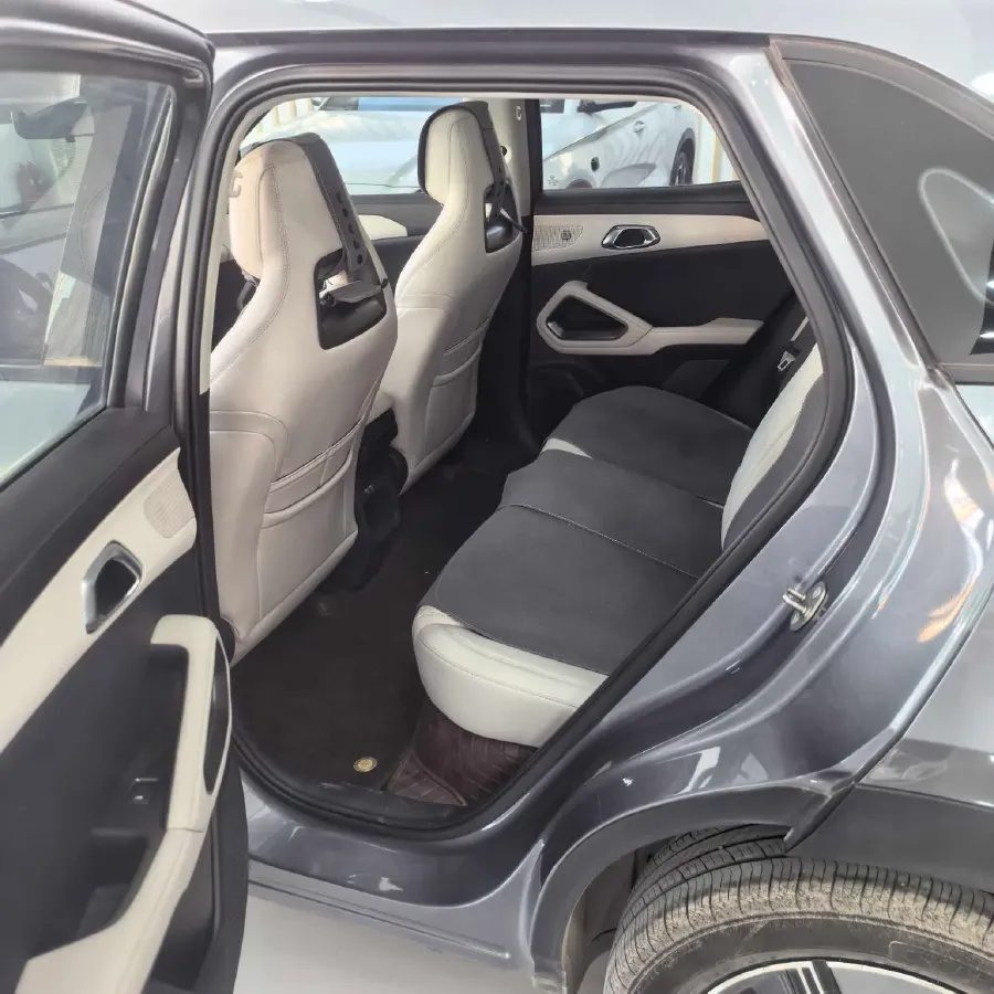 2024 BYD YuanUP BEV 45.12KWH,autocango,china used car exporter,china ev exporter,chinese used car exporter,chinese used ev exporter