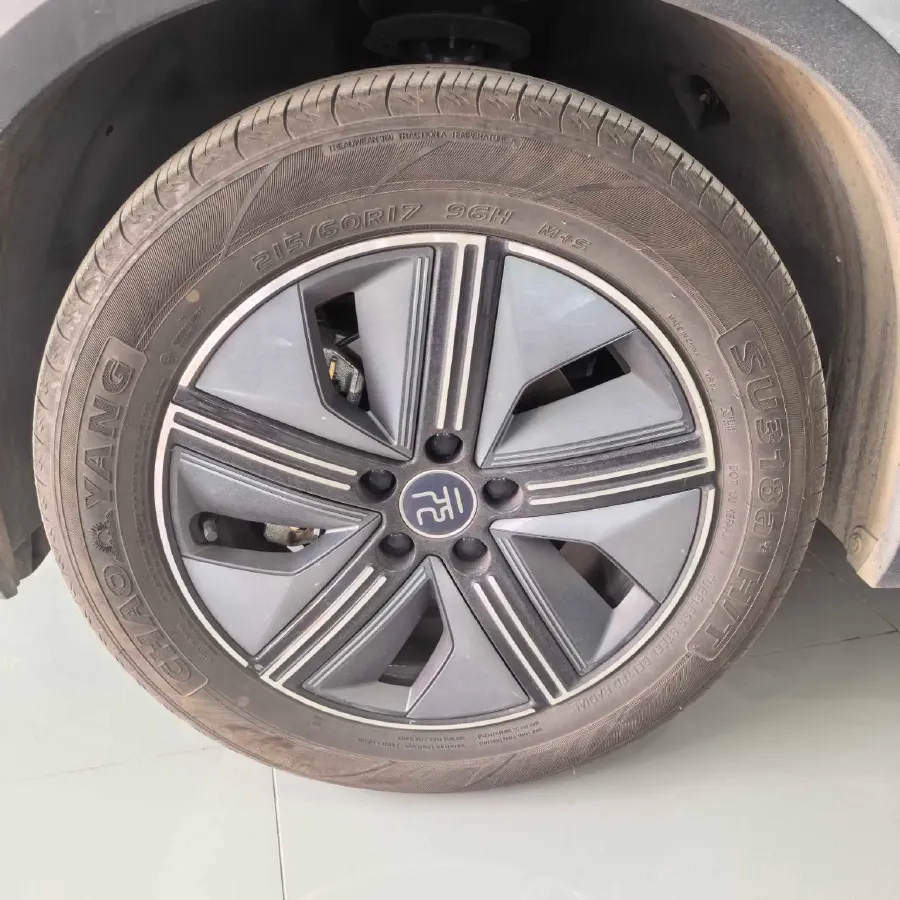 2024 BYD YuanUP BEV 45.12KWH,autocango,china used car exporter,china ev exporter,chinese used car exporter,chinese used ev exporter