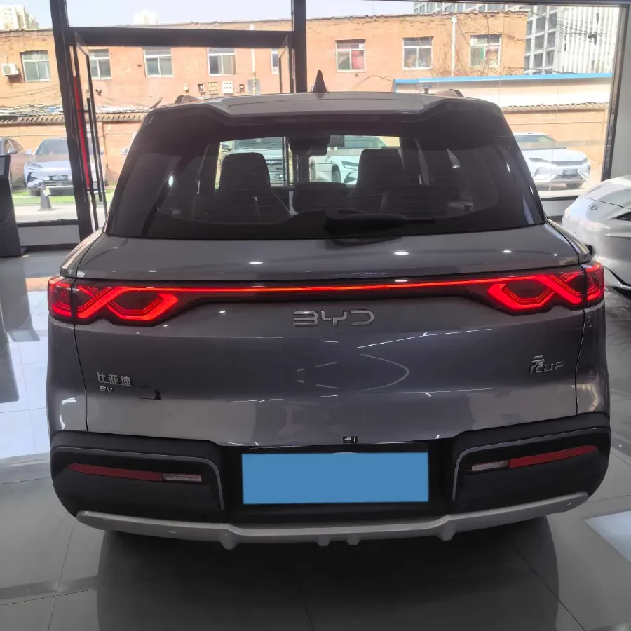 2024 BYD YuanUP BEV 45.12KWH,autocango,china used car exporter,china ev exporter,chinese used car exporter,chinese used ev exporter