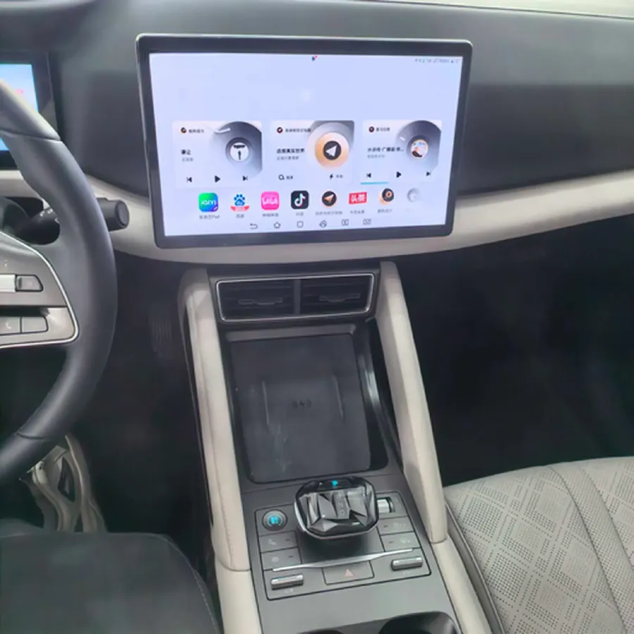 2024 BYD YuanUP BEV 45.12KWH,autocango,china used car exporter,china ev exporter,chinese used car exporter,chinese used ev exporter