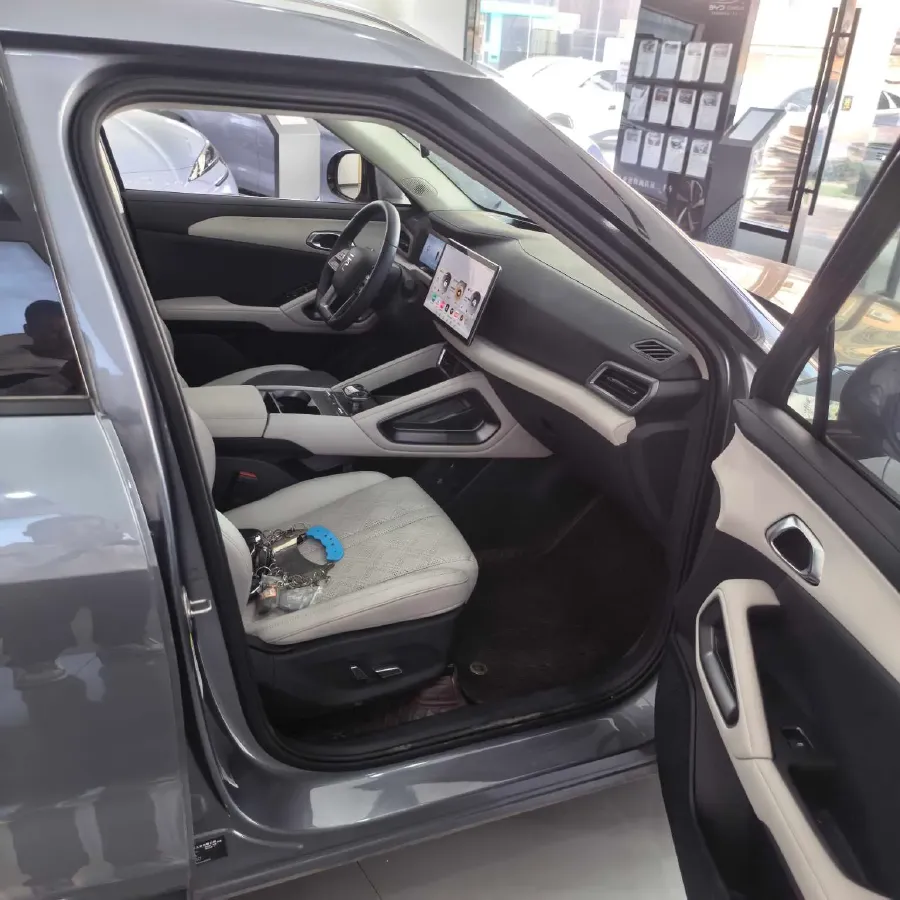 2024 BYD YuanUP BEV 45.12KWH,autocango,china used car exporter,china ev exporter,chinese used car exporter,chinese used ev exporter