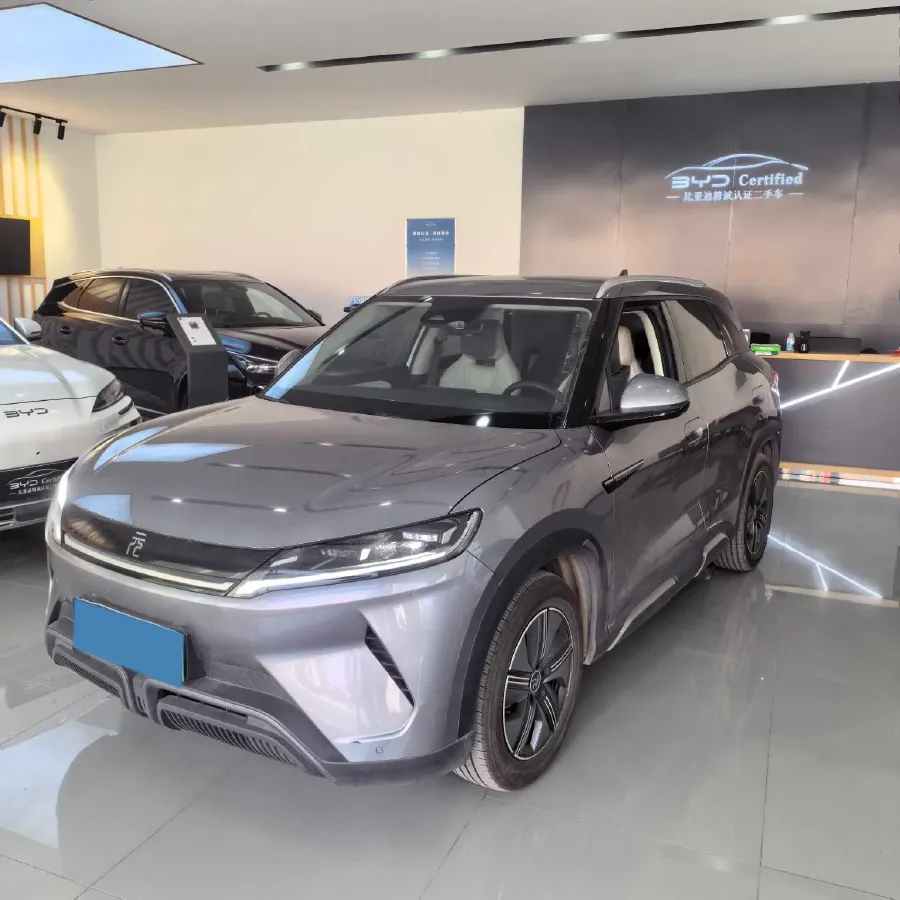 2024 BYD YuanUP BEV 45.12KWH,autocango,china used car exporter,china ev exporter,chinese used car exporter,chinese used ev exporter