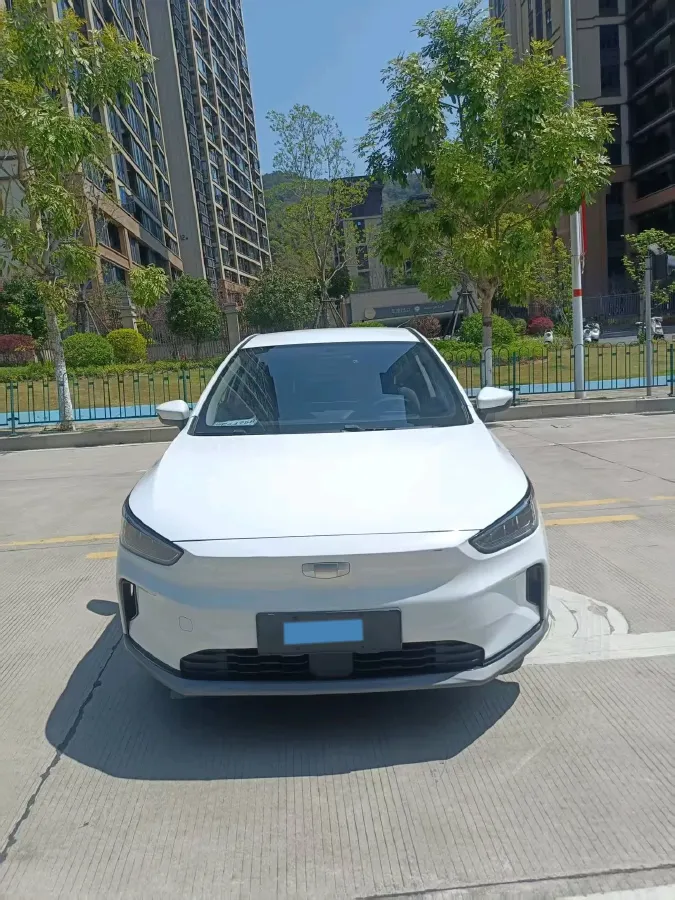 2020 Geometry C BEV 53KWH,autocango,china used car exporter,china ev exporter,chinese used car exporter,chinese used ev exporter